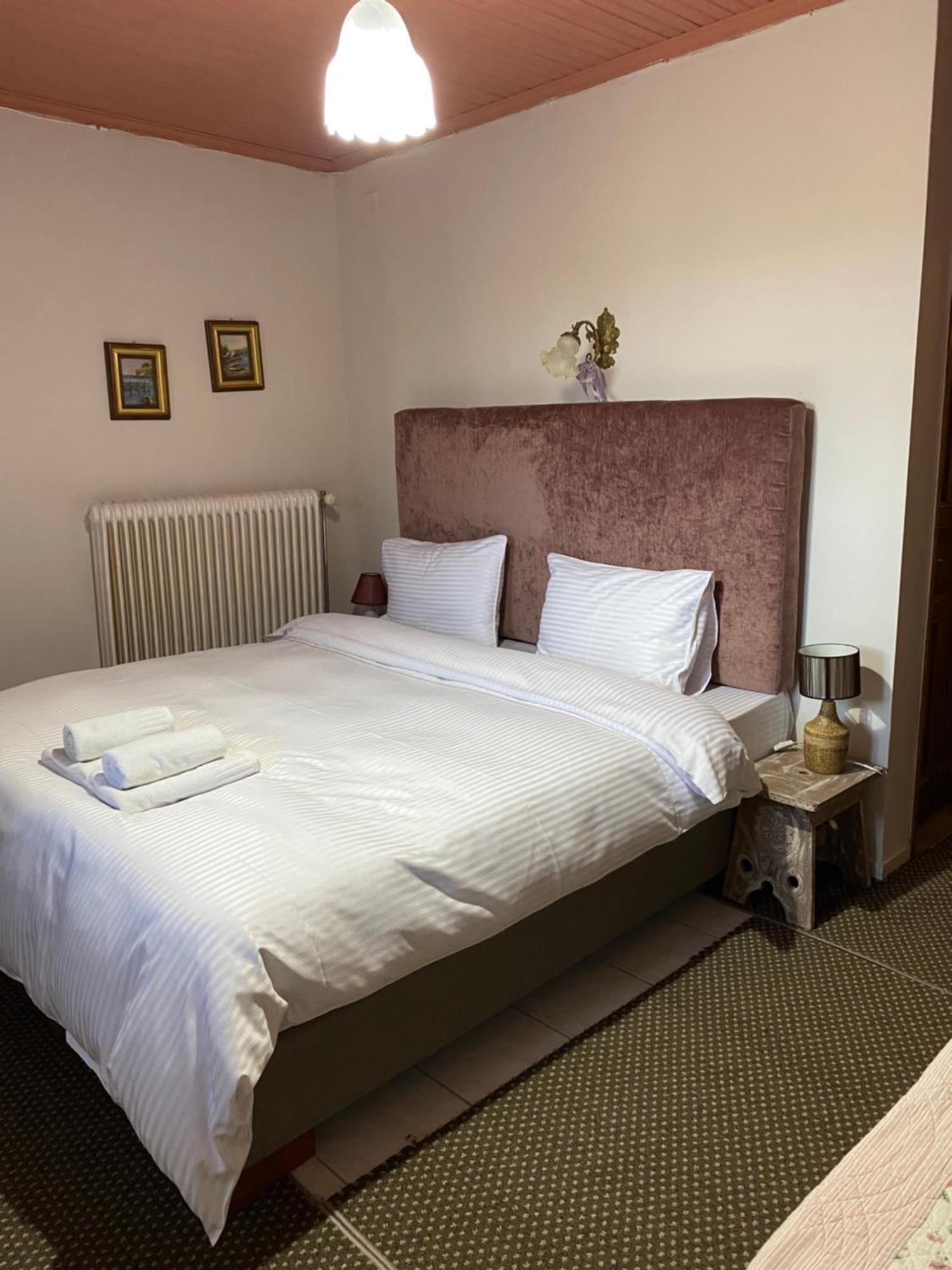 Hotel Shamrock Elati Retreats Exteriér fotografie
